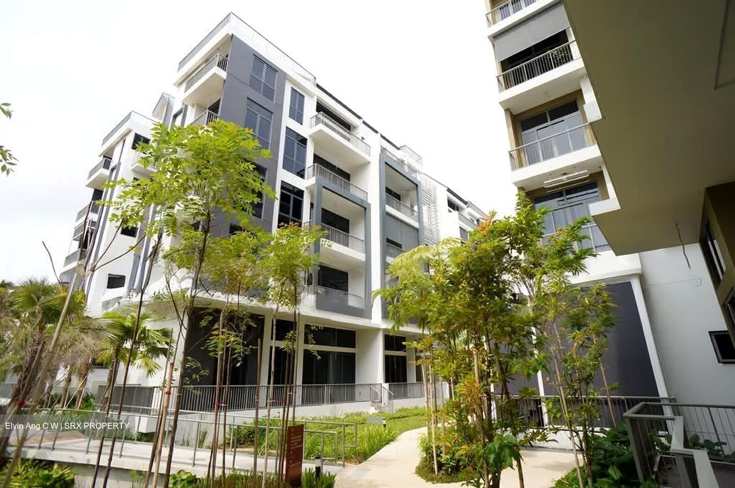 The Creek @ Bukit (D21), Condominium #547618391
